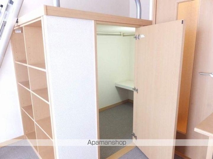 レオパレス阿左美のその他画像