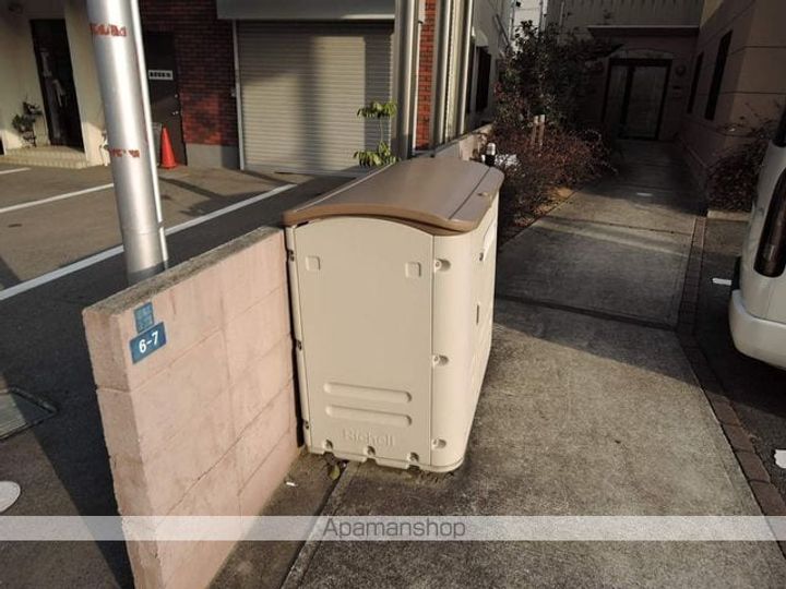 ESPACIO102のその他画像