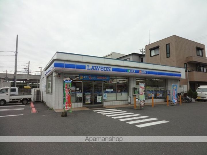 共立マンション戎302の周辺