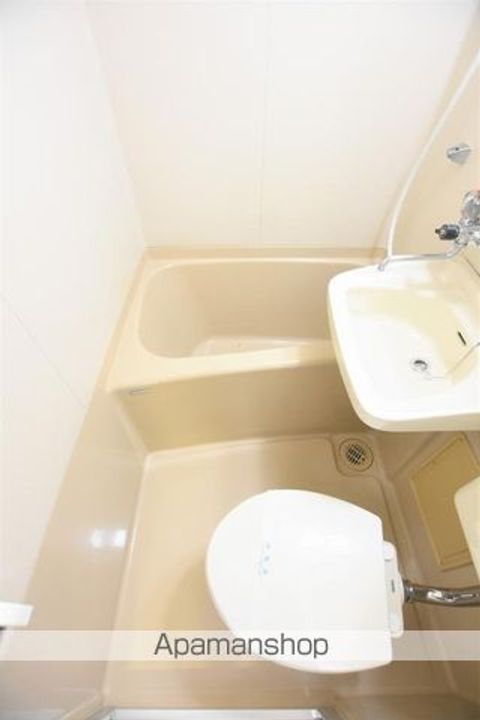 メゾンド西宝町の風呂