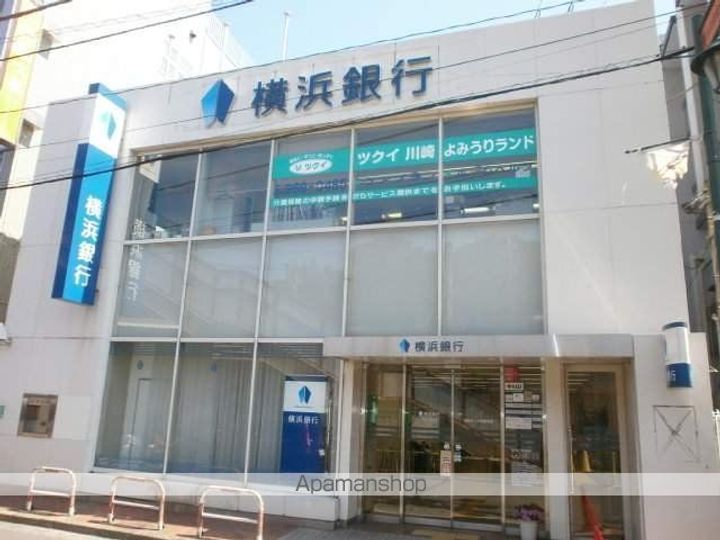 レオパレスパレスブリーズの周辺