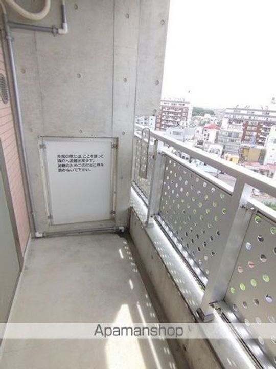 神奈川県川崎市宮前区鷺沼3丁目の賃貸マンションのその他画像