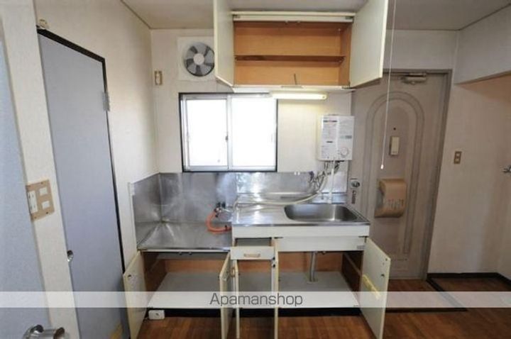 ハイツおくの202のその他画像