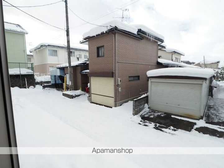 コーポ米畑5号のその他画像