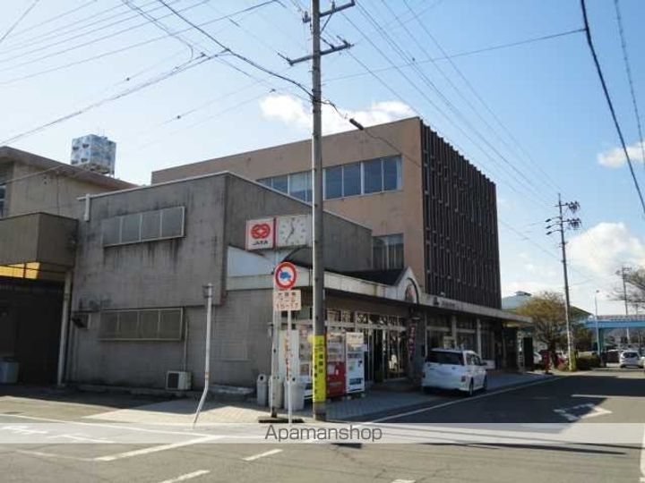 岐阜県加茂郡坂祝町酒倉の賃貸アパートの周辺