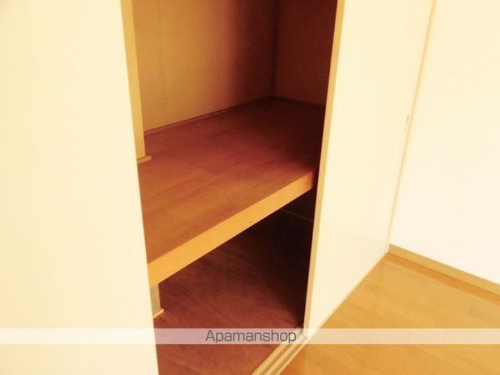 パナハイツウィング201のその他画像