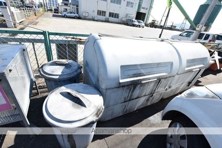 コーポのとや302のその他画像