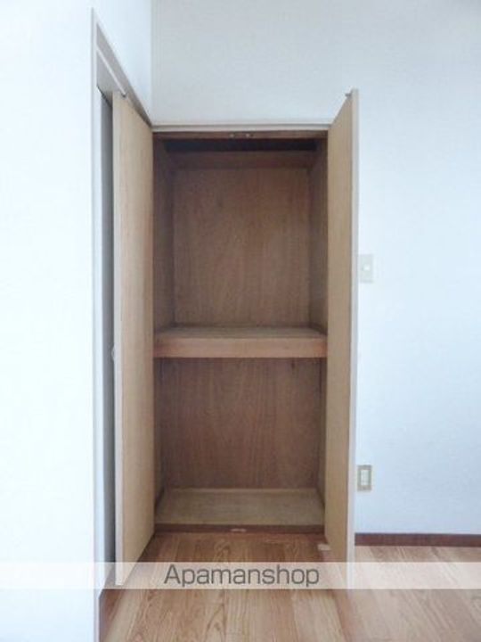 長野県長野市大字高田の賃貸アパートのその他画像