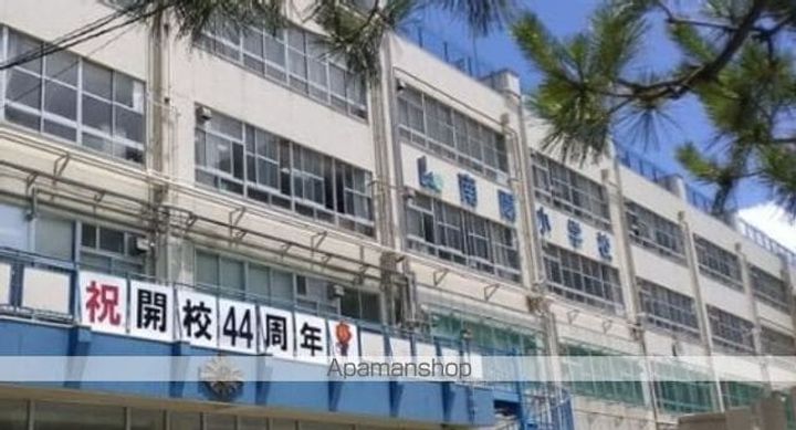 アーバネックス深川木場の周辺