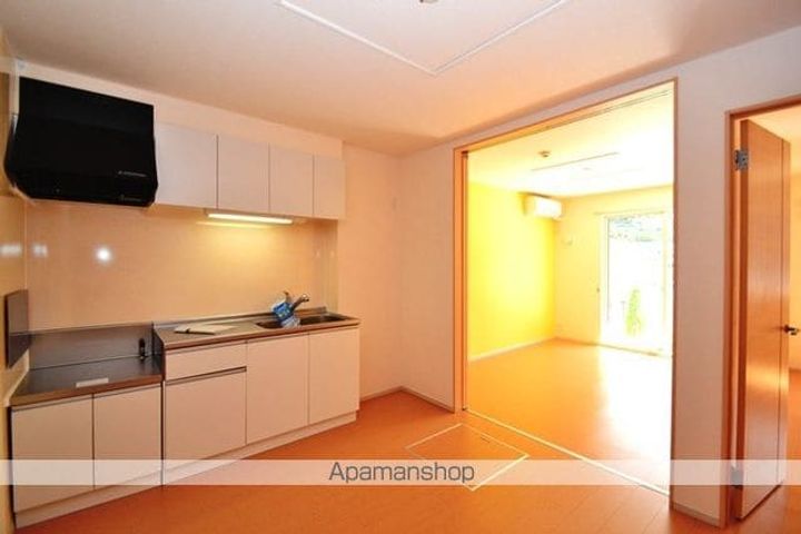 サンシャイン桜Ⅰのキッチン