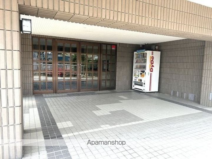 スタジオーネ郡山の内装