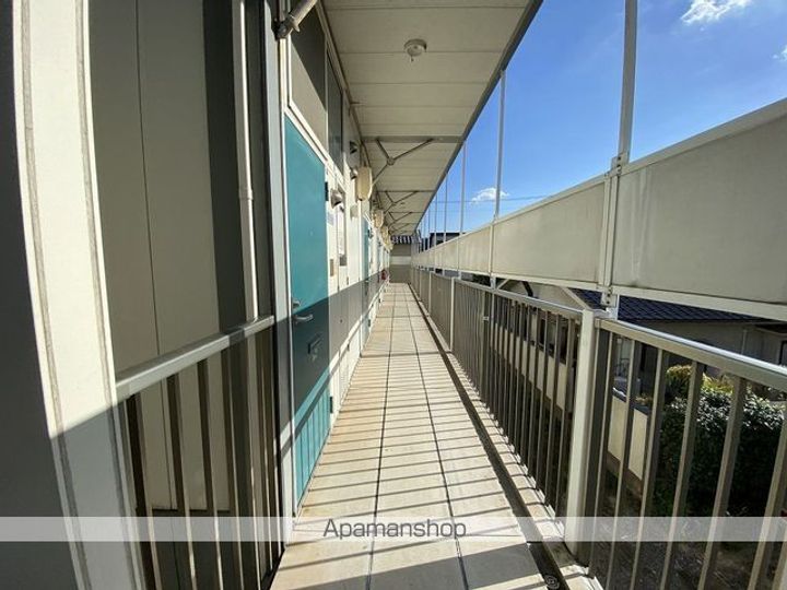 レオパレスフォレストハウス21101のその他画像