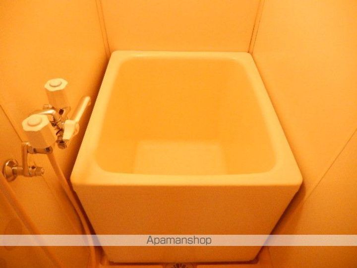 タクタクハイツ202の内装