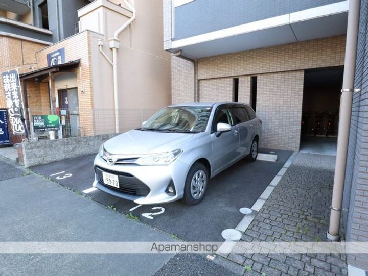 カンピオーネ御器所通のその他画像