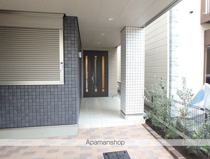 MMYホームズ關井303号室のその他画像