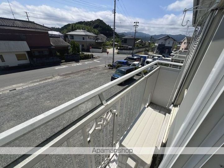 サニーハイツ202のその他画像