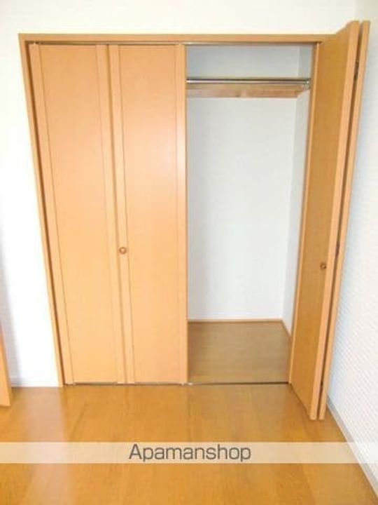 サンライトカーサI103の内装