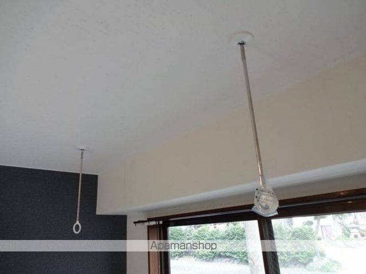 神奈川県川崎市宮前区有馬5丁目の賃貸マンションのその他画像