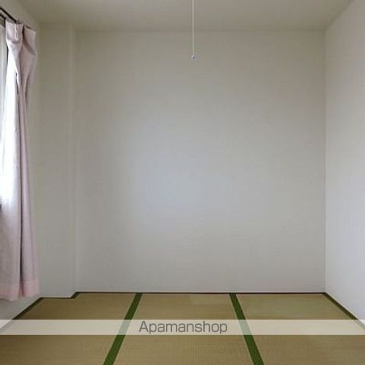 ピアコート福嶋301の内装