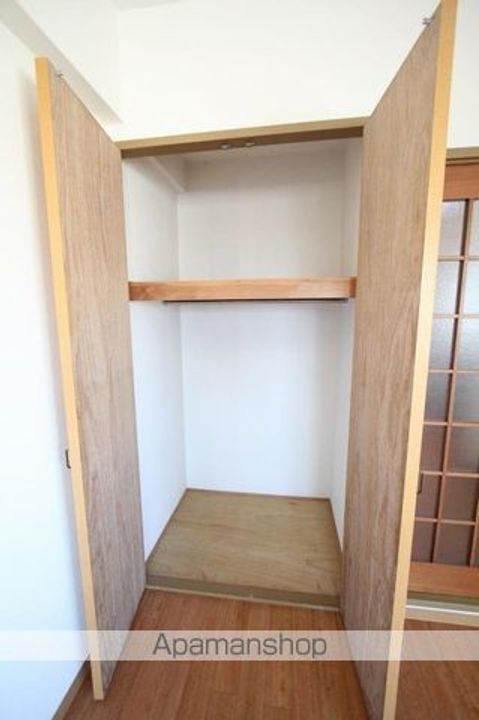 メルベーユアルテナ203のその他画像