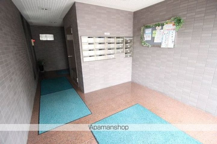 マンションベルエア405のその他画像