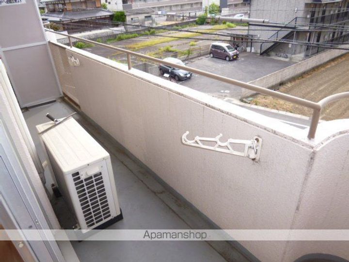 滋賀県大津市大将軍1丁目の賃貸マンション419のその他画像