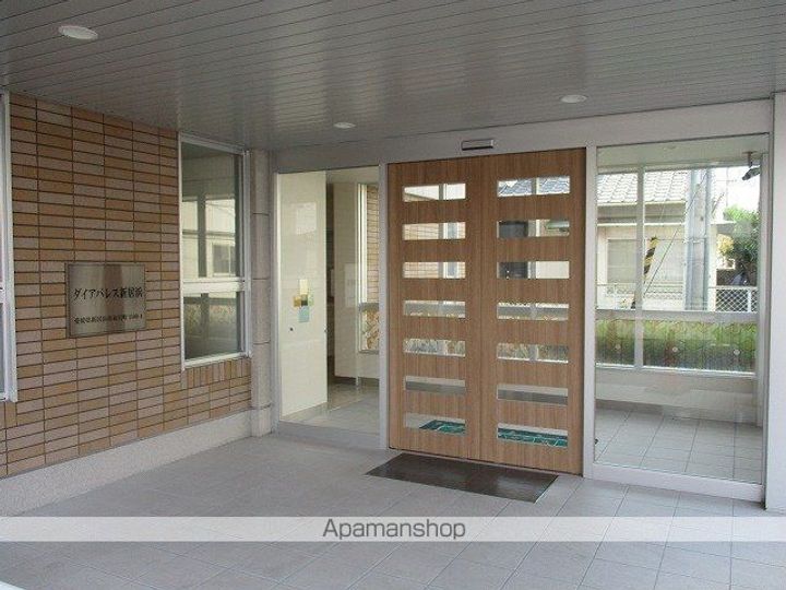 愛媛県新居浜市泉宮町の賃貸マンションのその他画像