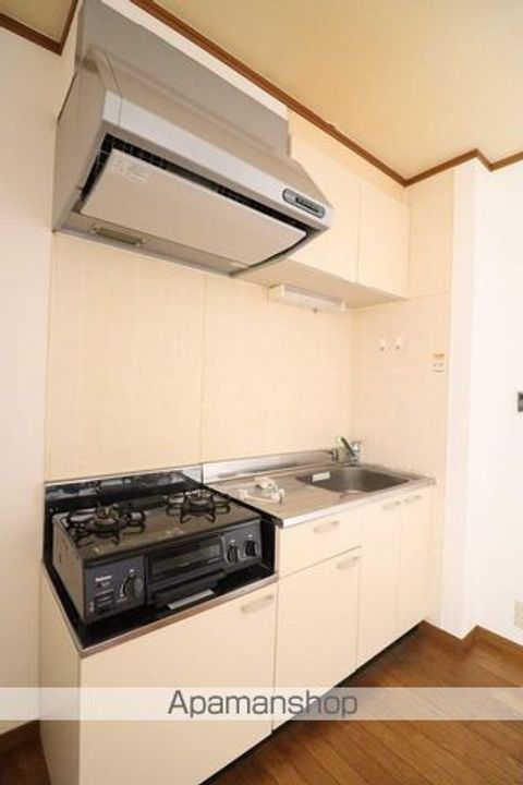 プリムローズカンタービレ カンタービレのキッチン