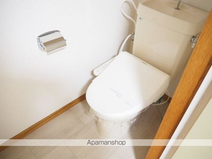 ハイツチェリー204のその他画像