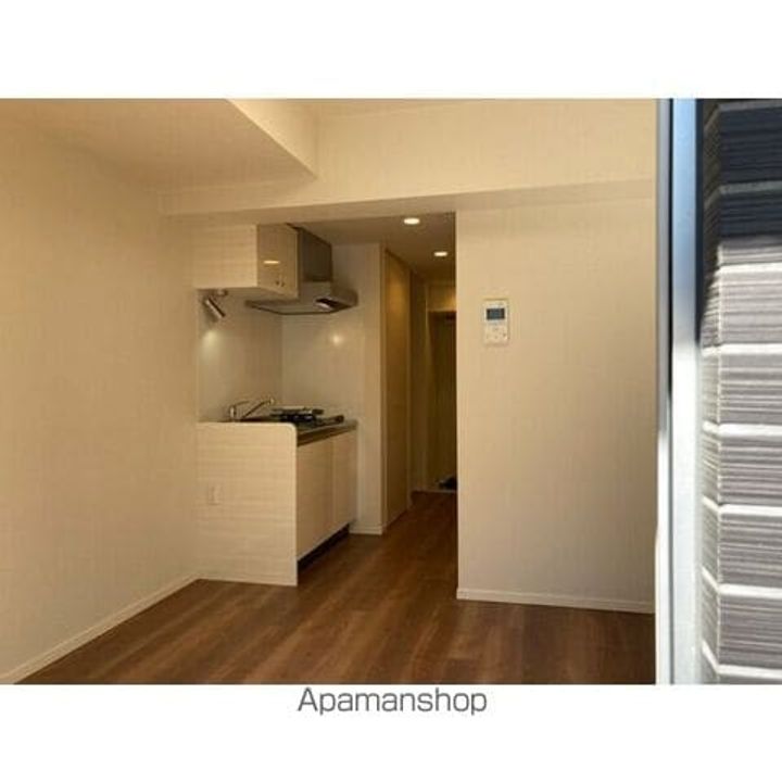 クラリッサ横浜アレッタのその他画像