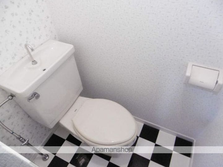 パレス緑ヶ丘103のその他画像