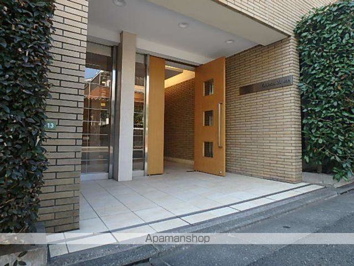レジデンス三宿101のその他画像