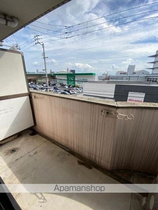 メゾン・ド・栗林公園のその他画像