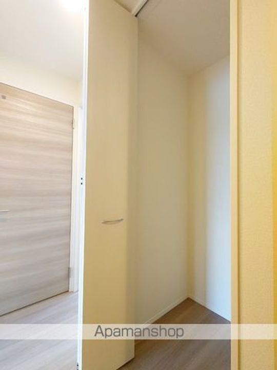 COZY COURT303の内装