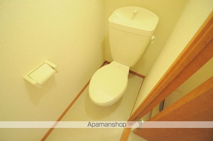 レオパレスあるかんしぇるのその他画像