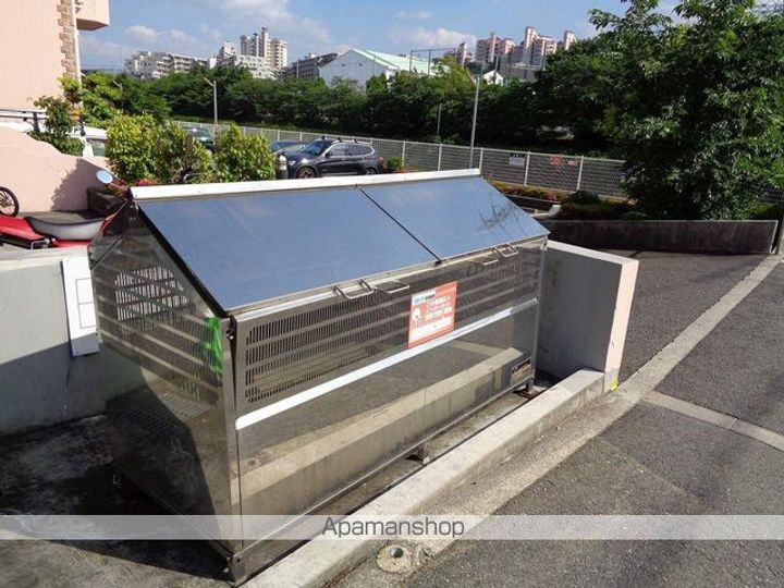 大阪府和泉市池田下町の賃貸アパート110のその他画像