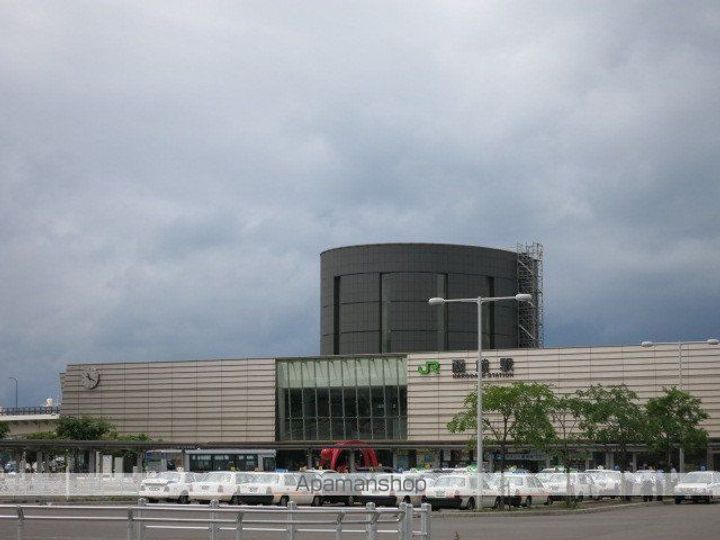 ツインクル豊川304の周辺