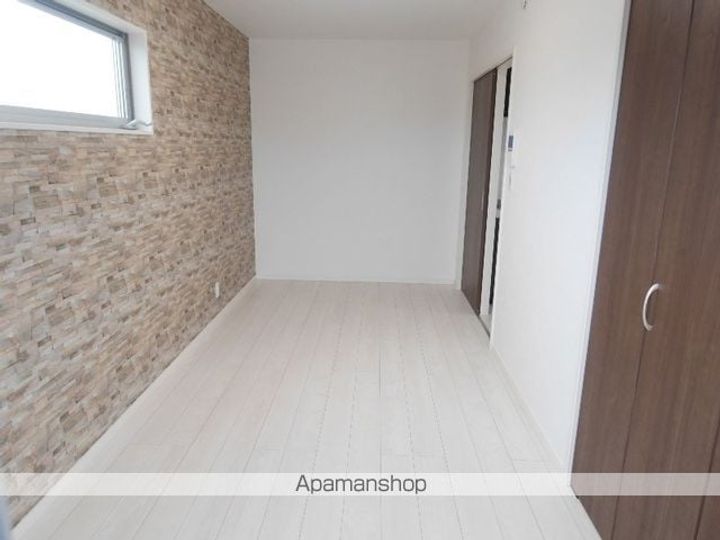 JHレジデンスの内装