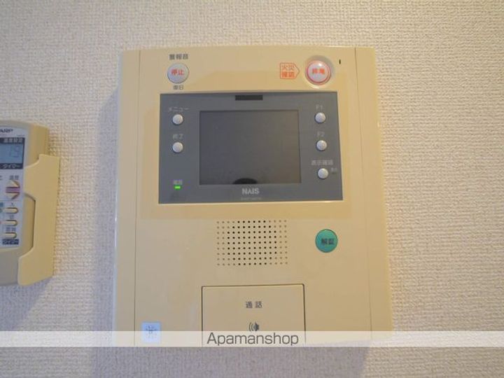 愛知県名古屋市千種区今池4丁目の賃貸マンションのその他画像