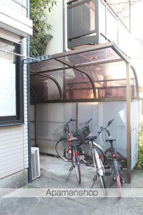 メゾン・ド・ボナールのその他画像