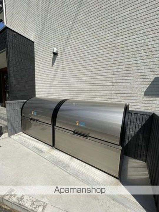 グレイス稲毛のその他画像