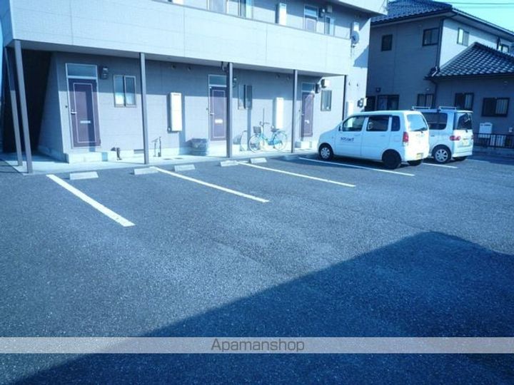 ドリームハイツ3号館のその他画像