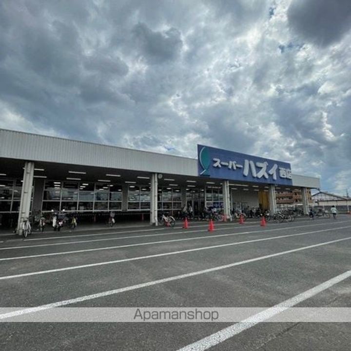 滋賀県草津市木川町の賃貸マンション1203の周辺