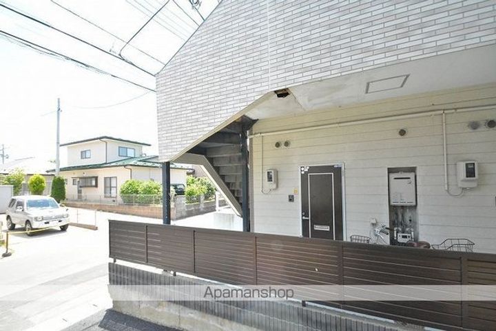 プリマフルール大和町101のその他画像