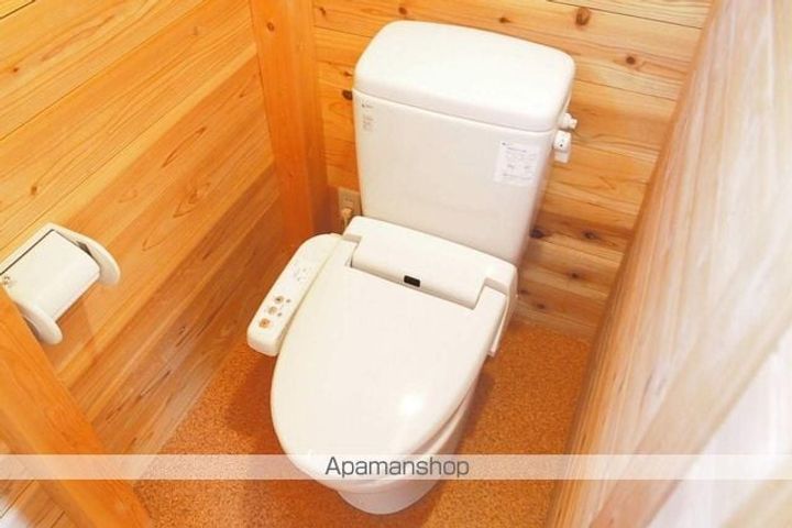 長野県伊那市上の原(一戸建)の賃貸物件のその他画像