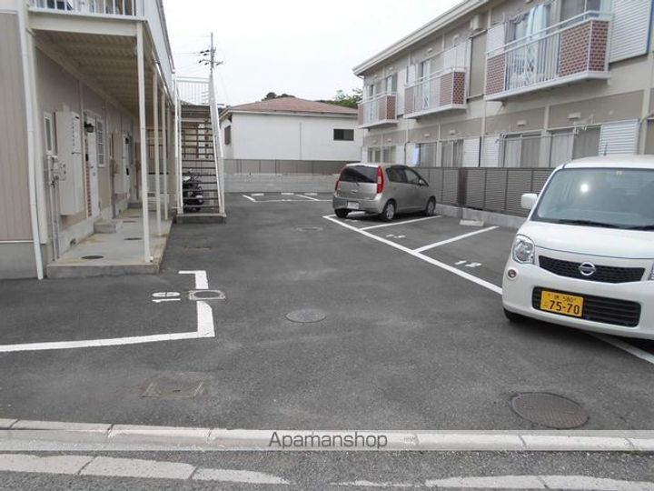 パナハイツ今熊Ⅱ・ⅢⅡ201のその他画像