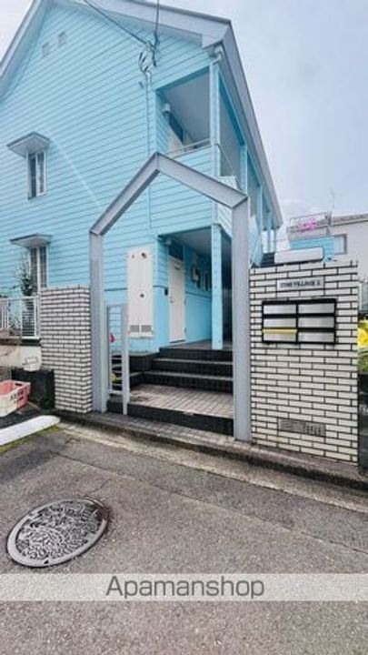 東京都八王子市椚田町の賃貸アパート101のその他画像