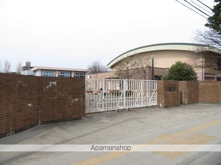 宮城県仙台市青葉区梅田町の賃貸マンションの周辺