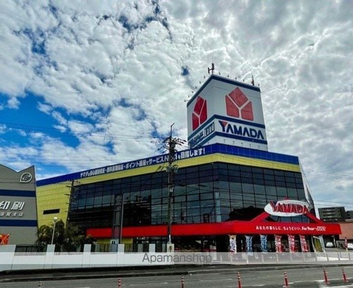 滋賀県栗東市坊袋の賃貸マンションの周辺