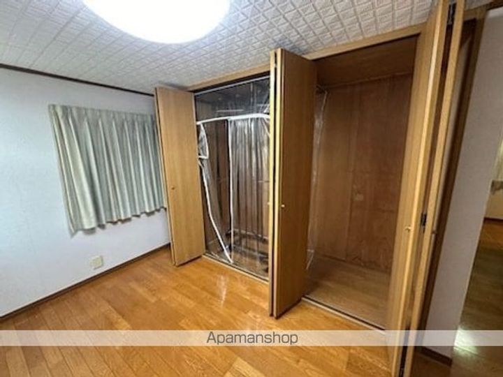 滋賀県草津市草津1丁目(一戸建)の賃貸物件の内装